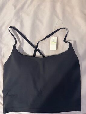 Offline by Aerie Longline Sports Bra NWT